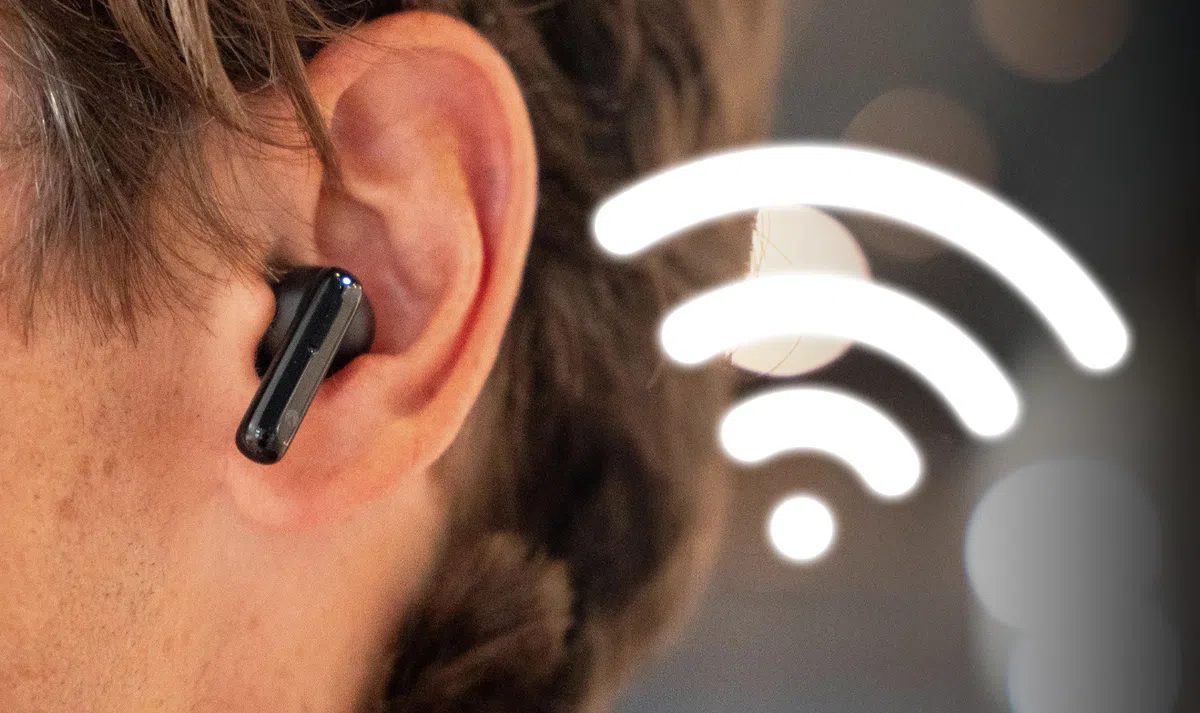 Wifi-oordopjes zijn de toekomst: hogere kwaliteit dan bluetooth en beter bereik