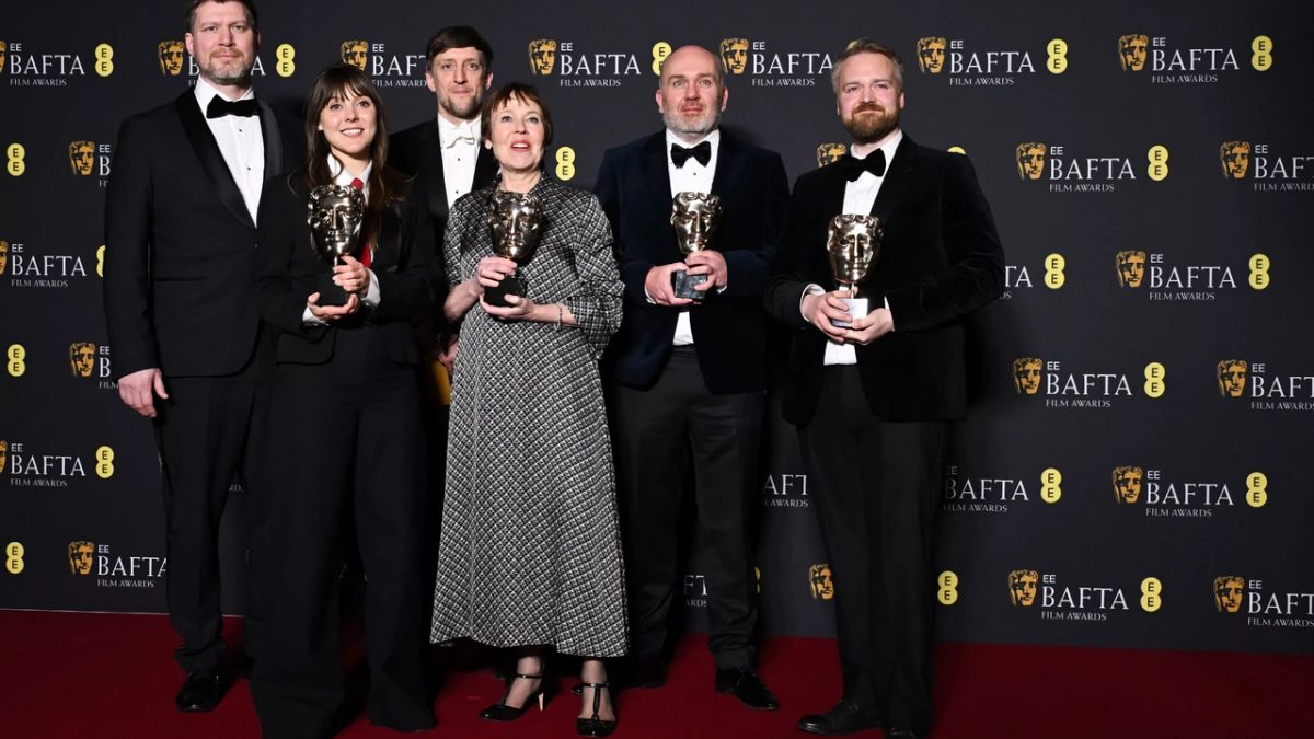 Nederlandse films winnen prijzen, maar concurrentiepositie onder druk