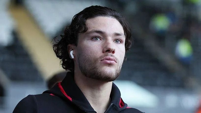 O'Hare 'can't wait' for home Wrexham debut