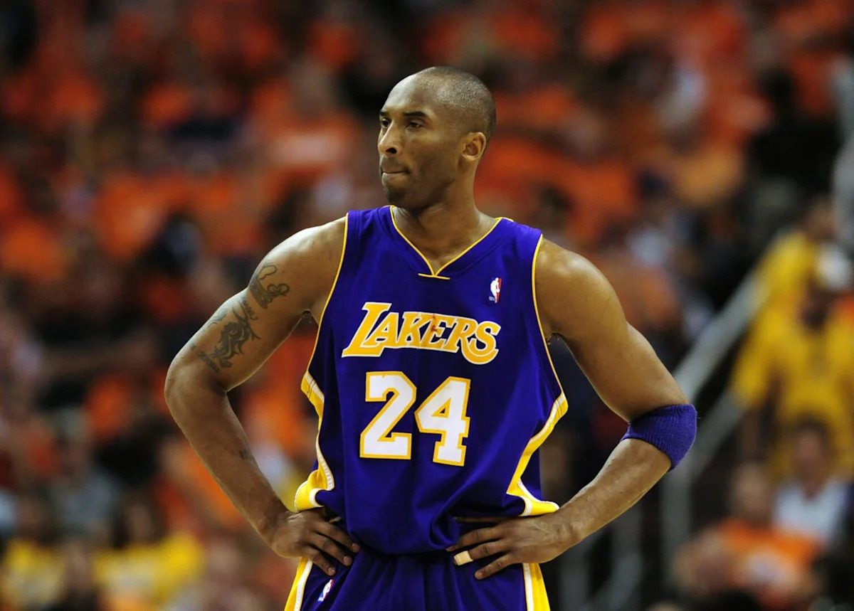 Nick Van Exel: Kobe Bryant’s Infamous Misses Were Key To Building His ‘Mamba Mentality