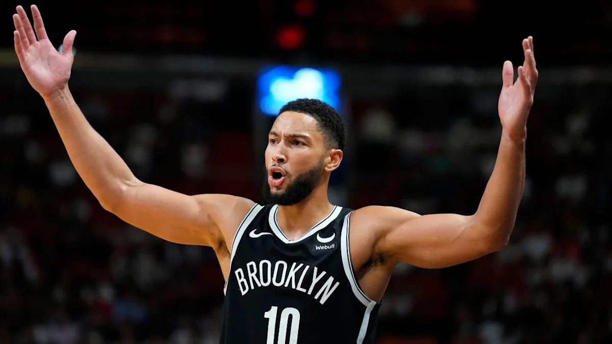 Why Miami Heat Reportedly Passed On Ben Simmons Despite Point Guard Depth Concerns