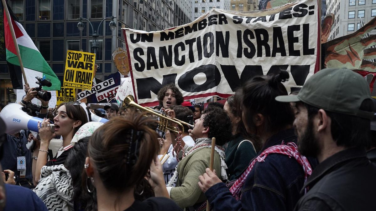 UN adds 61 companies to settlements blacklist over alleged Palestinian rights violations
