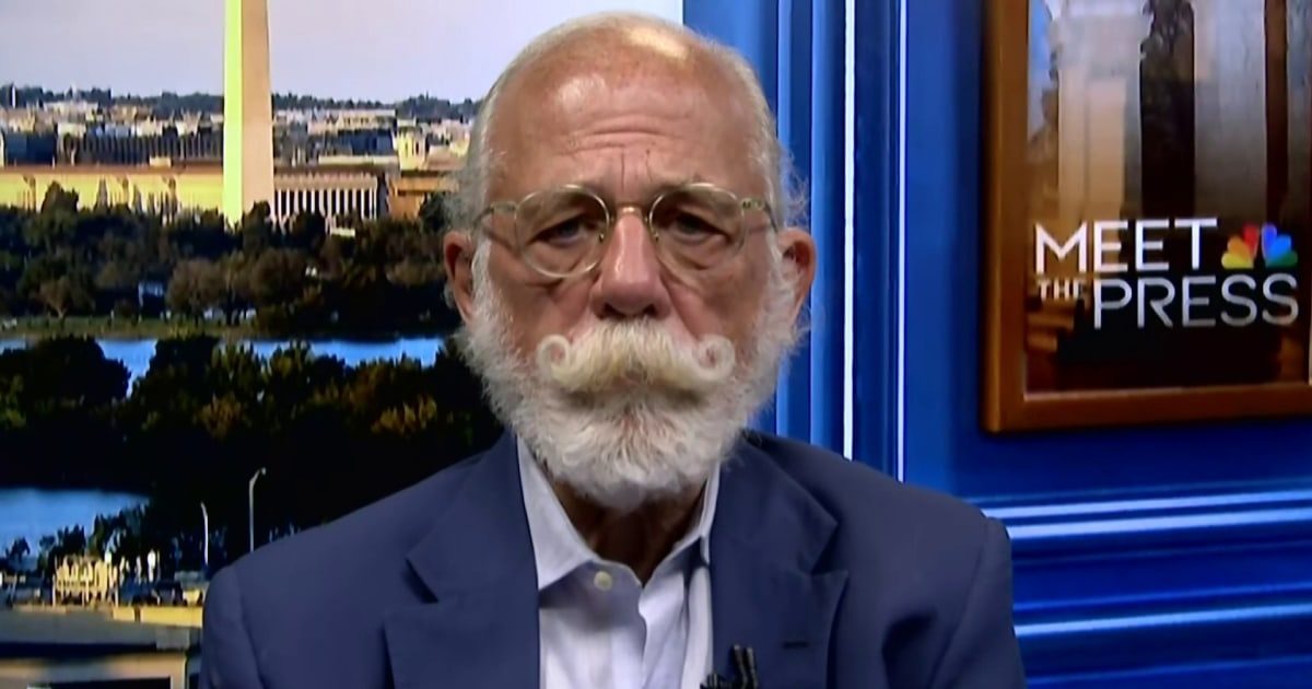 Former WH attorney warns courts will be ‘stressed’ with Trump ‘desperate to cling to power’