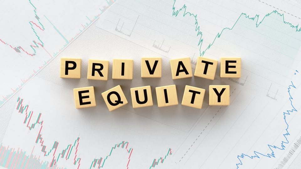 Inside Private Equity’s Takeover Of America’s Home Care System