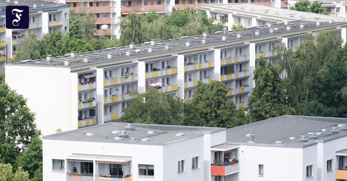 Teure Sozialleistung: Ausgaben für Wohngeld haben sich seit 2019 verfünffacht