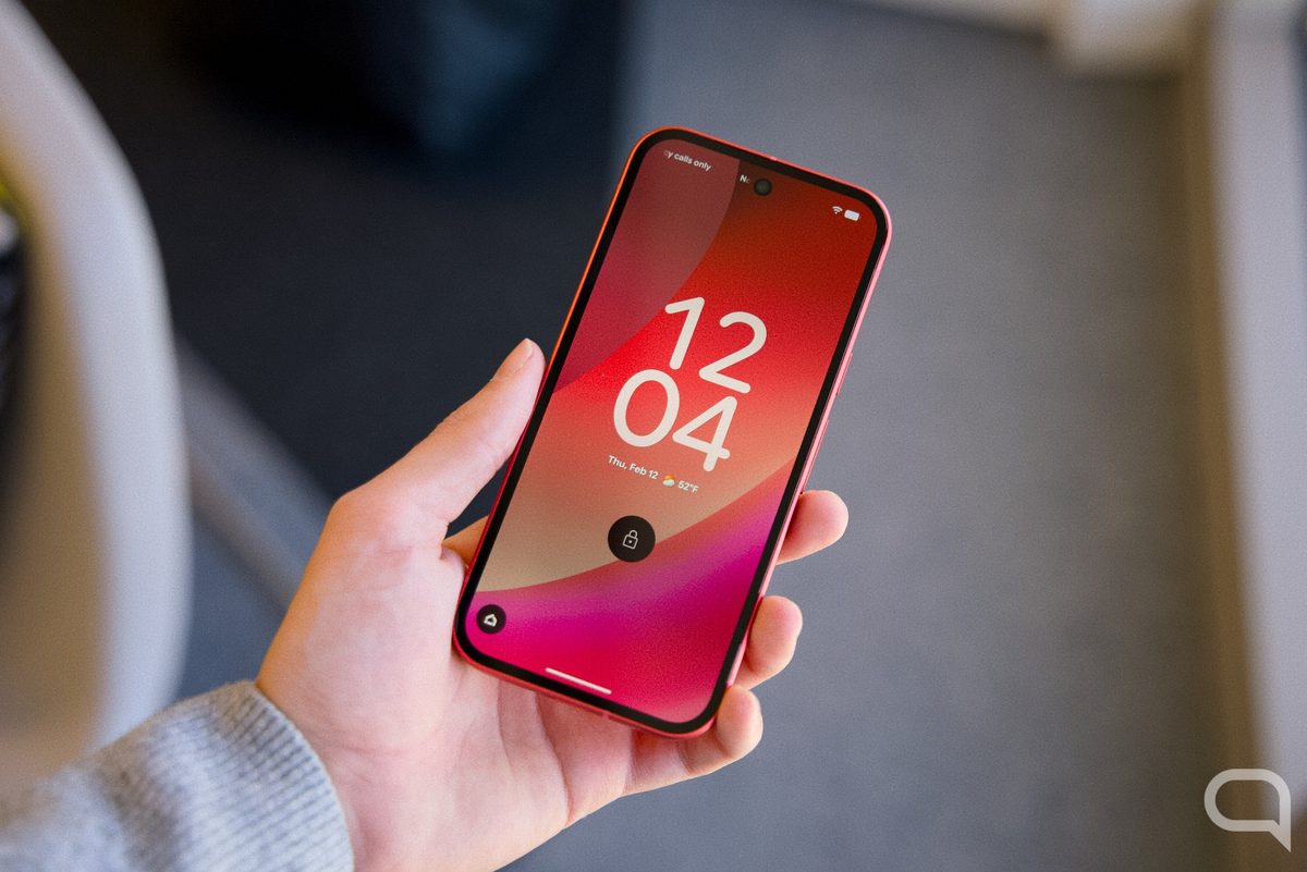 No eres solo tú: Google rompe el desbloqueo de los Pixel con su última actualización