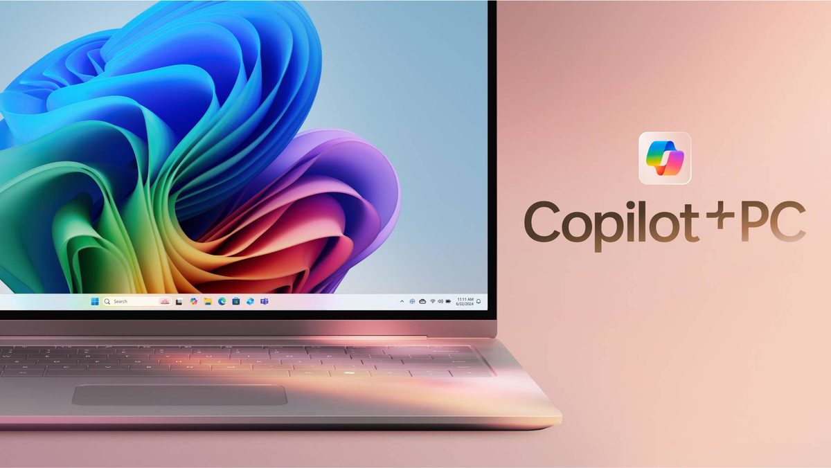 Microsoft mata los portátiles con los que buscaba dominar en la era de la IA