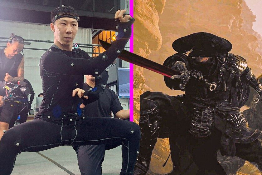 Hace 21 años Jackie Chan fundó su primera y única escuela de artes marciales. Hoy, tiene la culpa de que Phantom Blade…