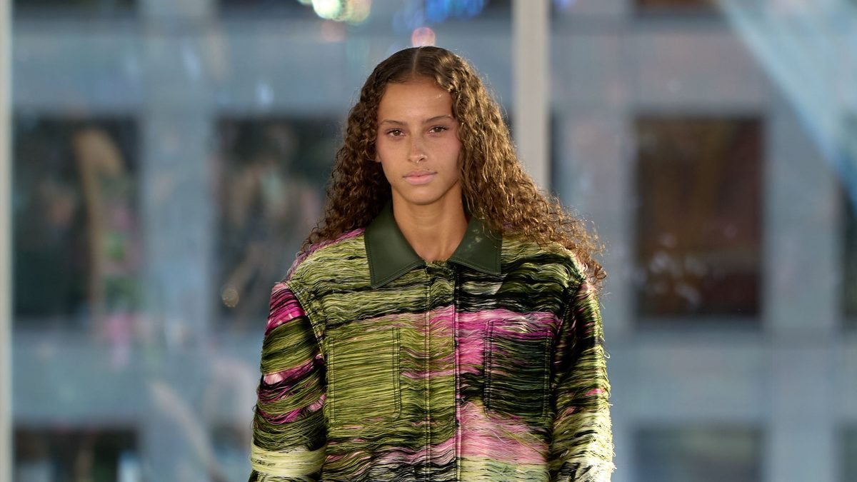 Monse Spring 2027 Ready-to-Wear