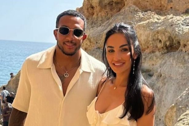 Nathaniel Mendez-Laing, 34, charged with assaulting wife as ex-Premier League star set for trial