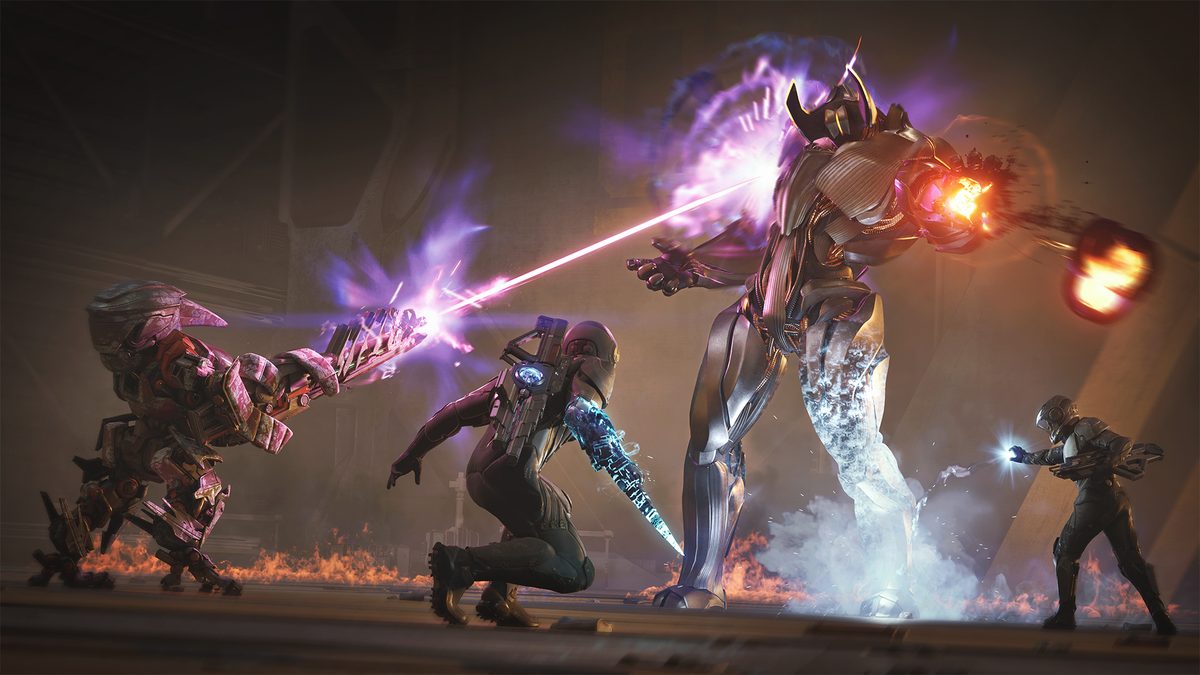 Exodus is a great modernization of Mass Effect, with only awkward dialogue letting it down