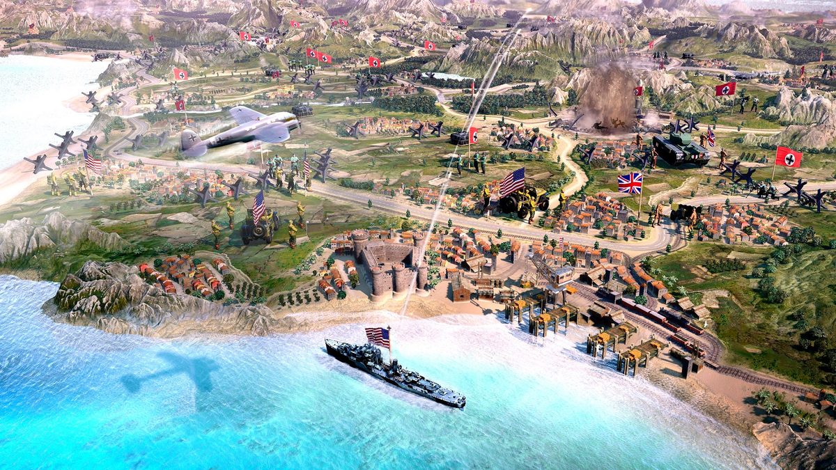 The best strategy games on PC 2026: clever tactical planning