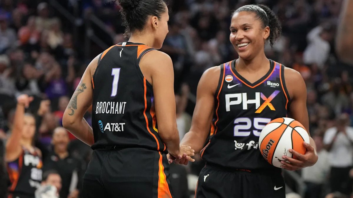 Where will the Mercury go after disappointing 2026 season?