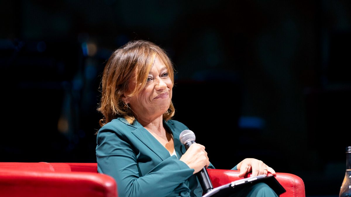 Malanga, le donne registe ci sono ma dovrebbero essere di più