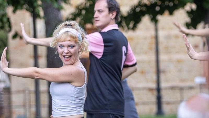 “Il taccuino di Trigorin”, quel legame tra Checov e Tennessee Williams