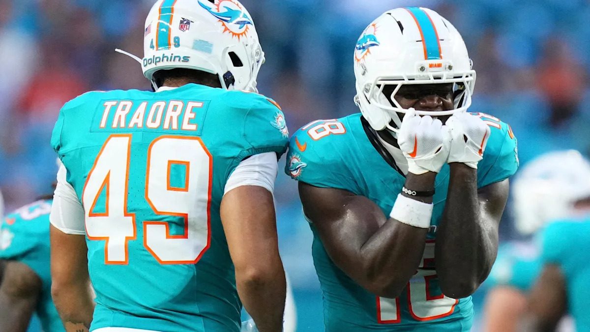 Chris Bell set to play in Week 3