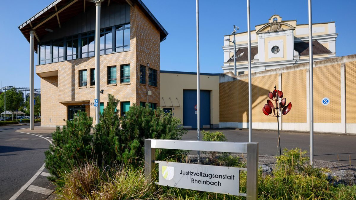 Gefängnisse in Nordrhein-Westfalen testen Internetzugang für Häftlinge