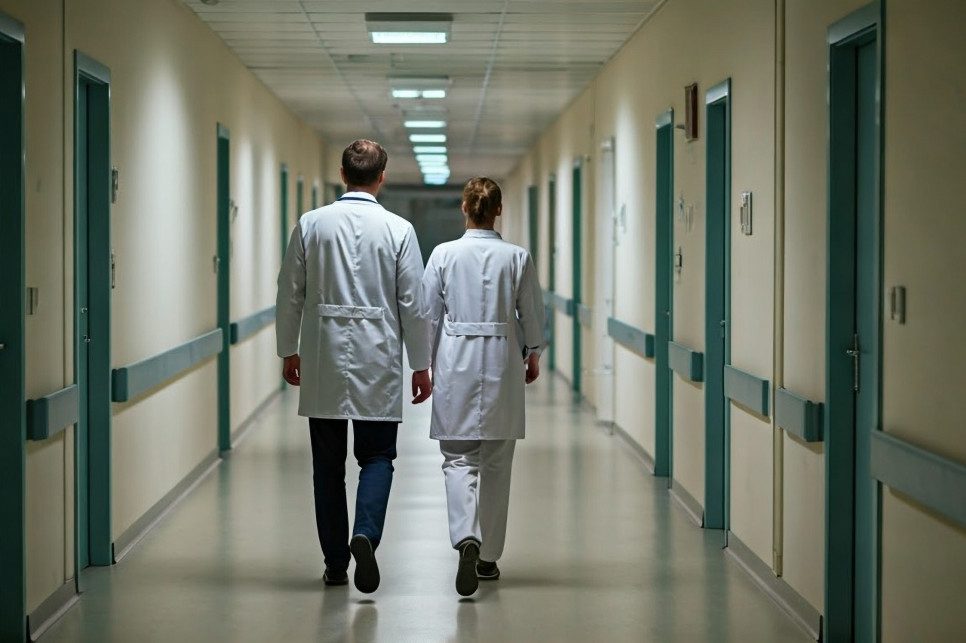 Rząd zapowiadał wielkie zmiany w ochronie zdrowia. Reforma ma być opóźniona i łagodniejsza
