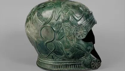 See a Stunning Collection of Stolen Greek Artifacts, Spanning 5,000 Years, That Were Just Returned to Greece
