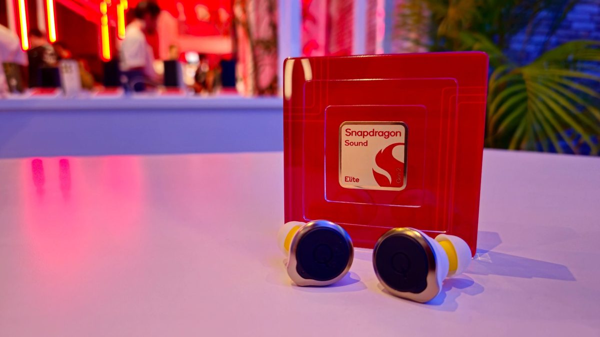 New kind of AI audio chip transforms earbuds into always-on 'intelligent' devices that run without a smartphone. How do…