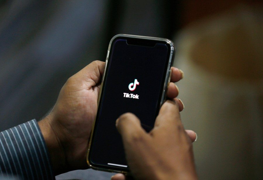 TikTok misled consumers about filtering content for minors, judge rules