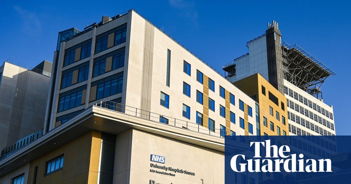 Bereaved parents to give evidence at independent review of Sussex maternity services