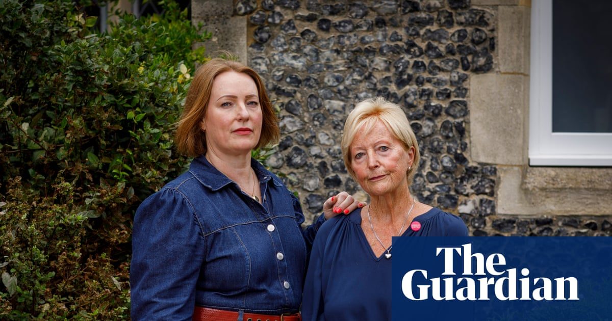 As assisted dying bill returns to Commons, families recall loved ones’ battle to ‘go out on own terms’