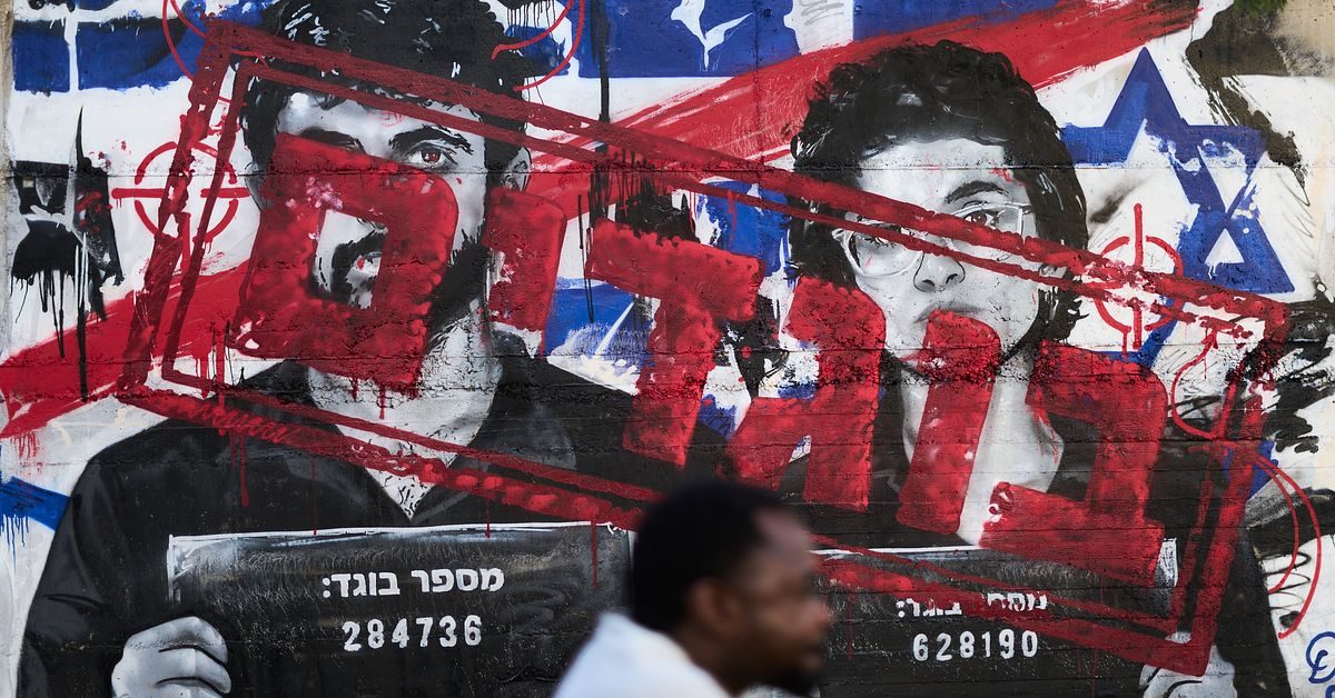Omstridd Gaza-dokumentär blir tillgänglig gratis på nätet