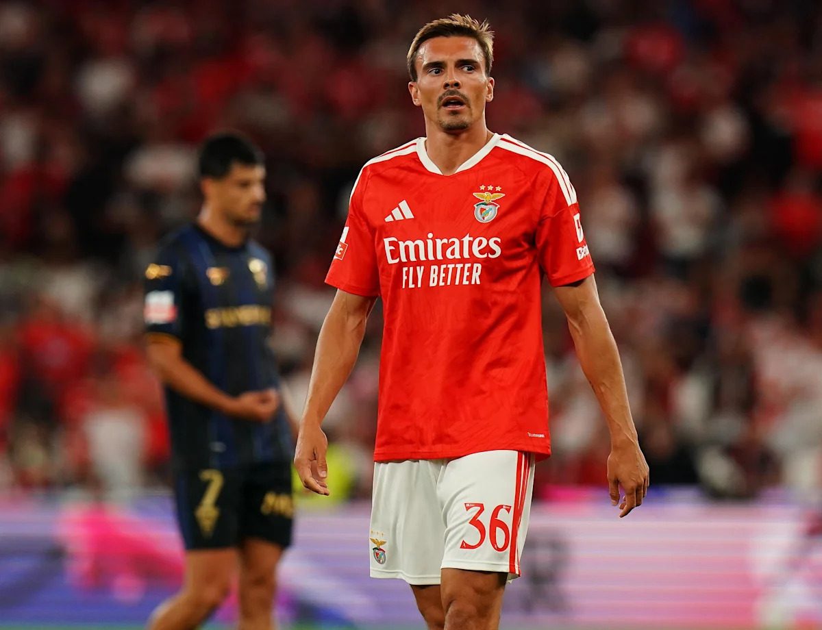 Sale of João Palhinha closes chapter on failed move for Bayern Munich