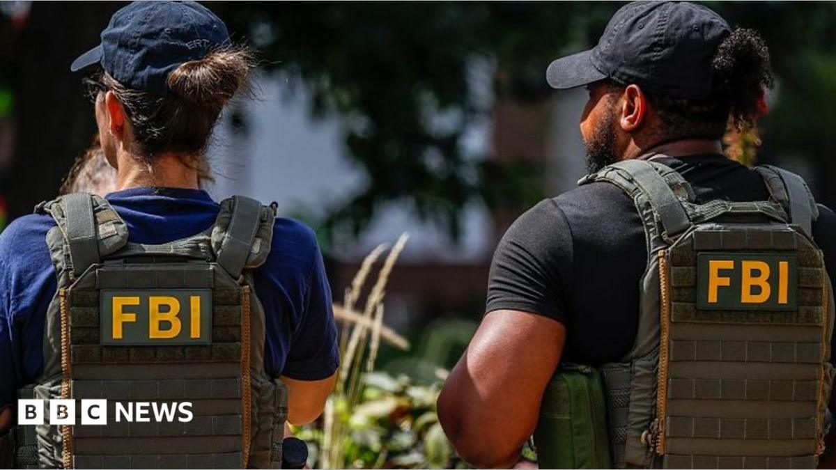 Special agents blood and urine test results stolen in FBI hack