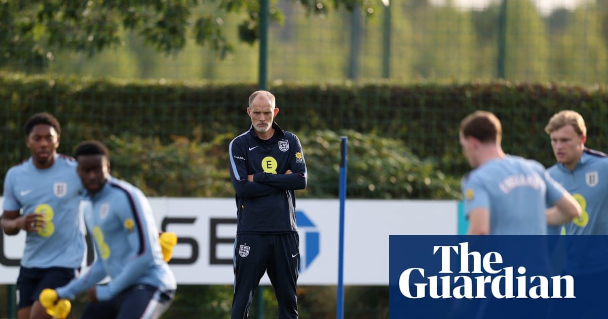 England aim to win over Wembley and revive Wonderwall in Spain glamour fixture