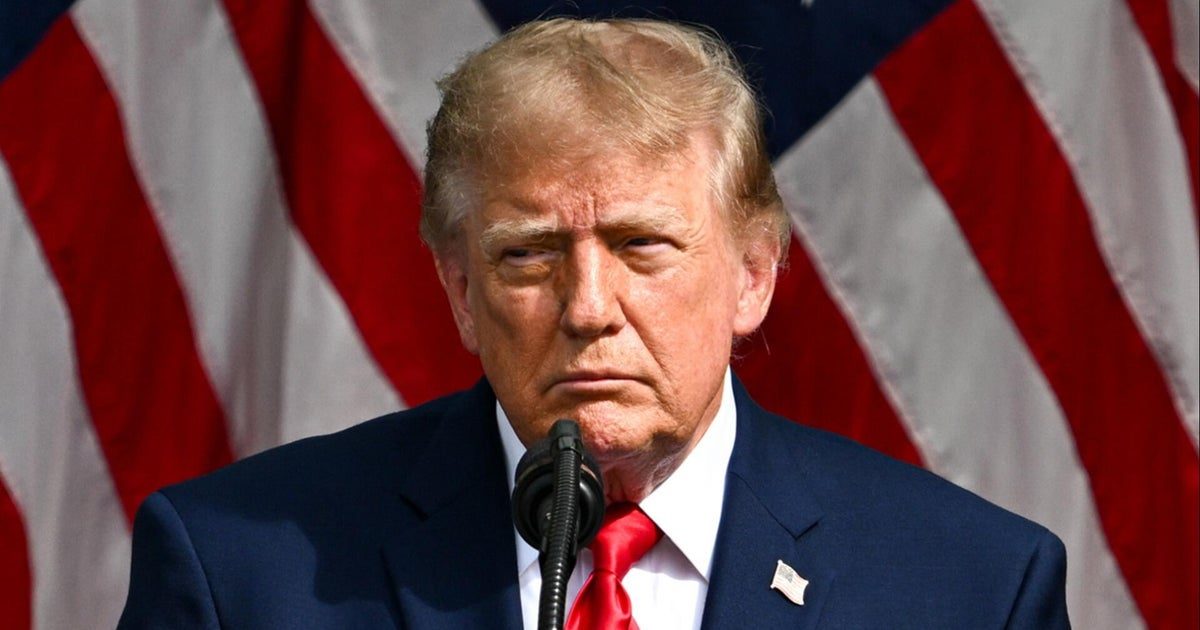 Trump ties Iran war to 9/11 attacks, war on terror in Pentagon speech