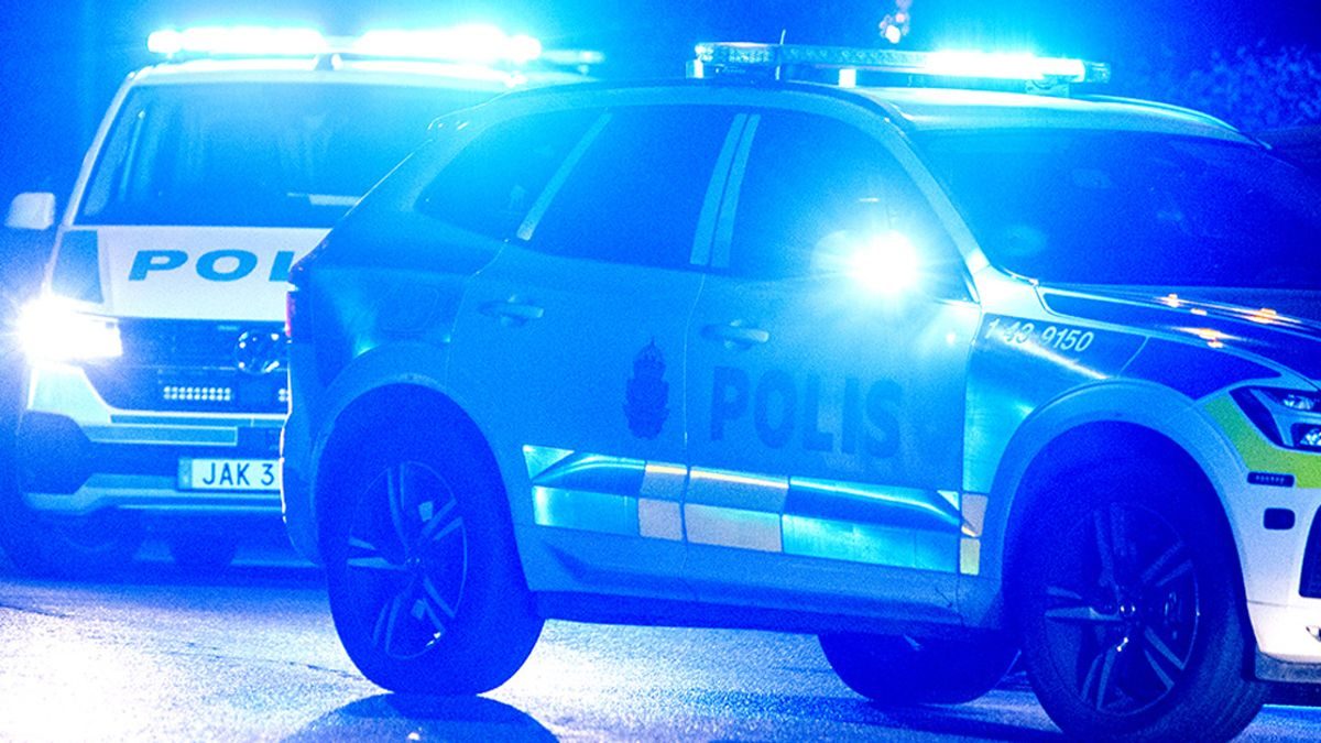 Uppgifter: Misstänkta gärningsmannen hade kontaktförbud