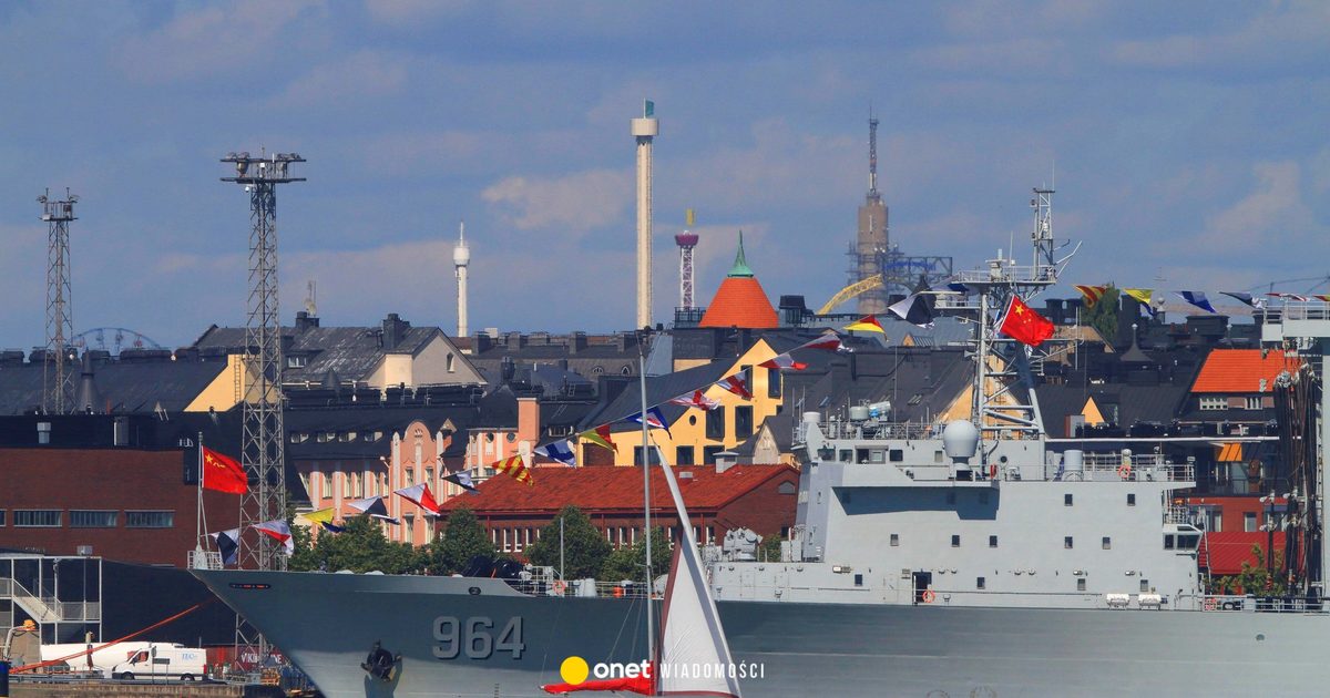 Szlak północny zagrożeniem dla Europy. Finlandia walczy z przemytem migrantów