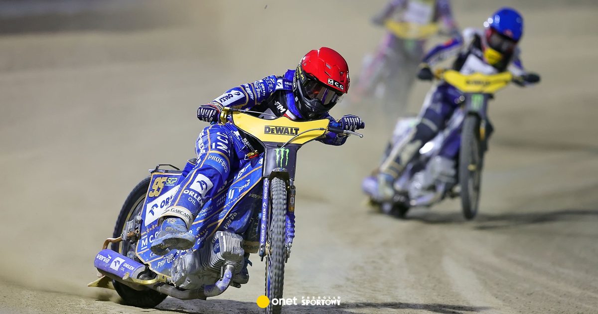 Grand Prix Polski w Toruniu [NA ŻYWO]