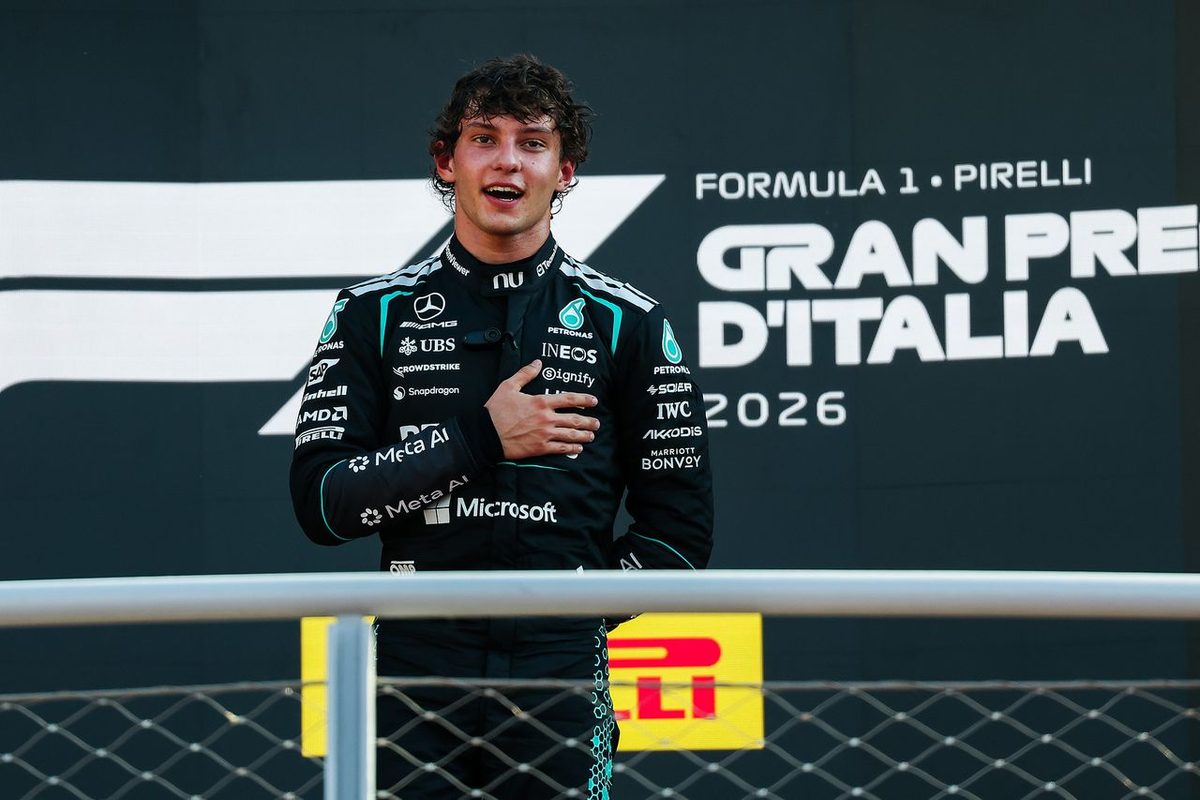 Gdzie obejrzeć Grand Prix Azerbejdżanu F1®? Czy będzie stream online?