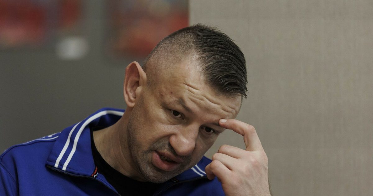 Adamek zaatakowany. W odpowiedzi odwołał się do religii. "Życzę nawrócenia"
