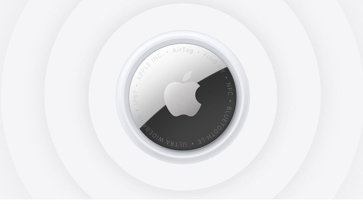 Ce pack de 4 Apple AirTags 2 revient à un super prix en ce début d’automne
