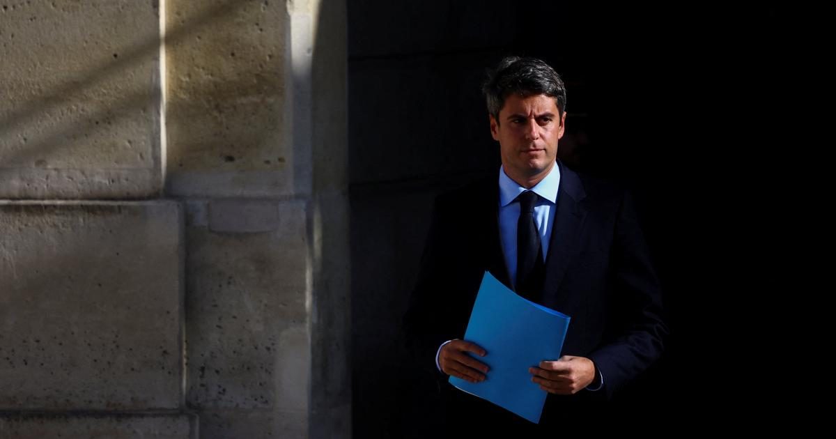 Budget : le plan de Gabriel Attal pour faire 150 milliards d’euros d’économies en cinq ans