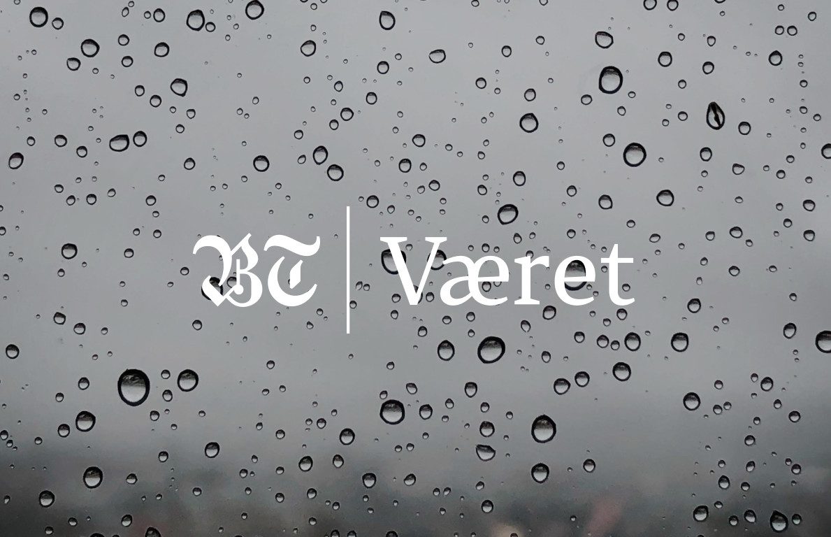 Helge­været: Her er siste nytt
