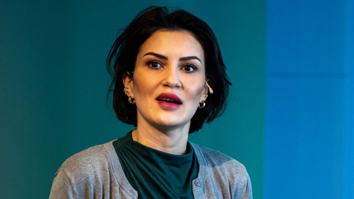 [Ekstra] Trekker seg som visepresident i Nito med umiddelbar virkning