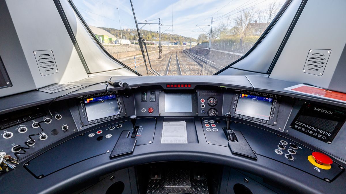 [Ekstra] Alstom krever 260 millioner fra Bane Nor