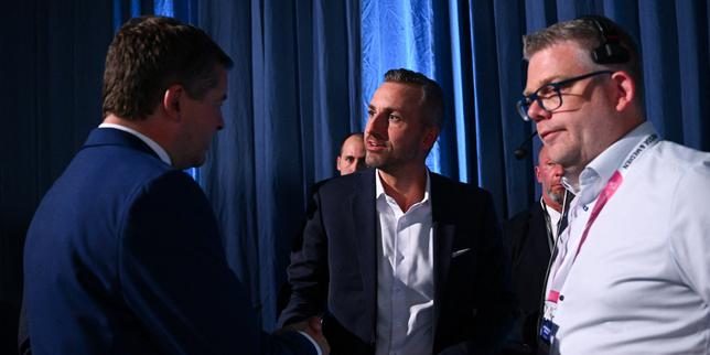 EN DIRECT, élections régionales en Allemagne : l’AfD remporte les élections en Saxe-Anhalt mais échouerait à obtenir la…
