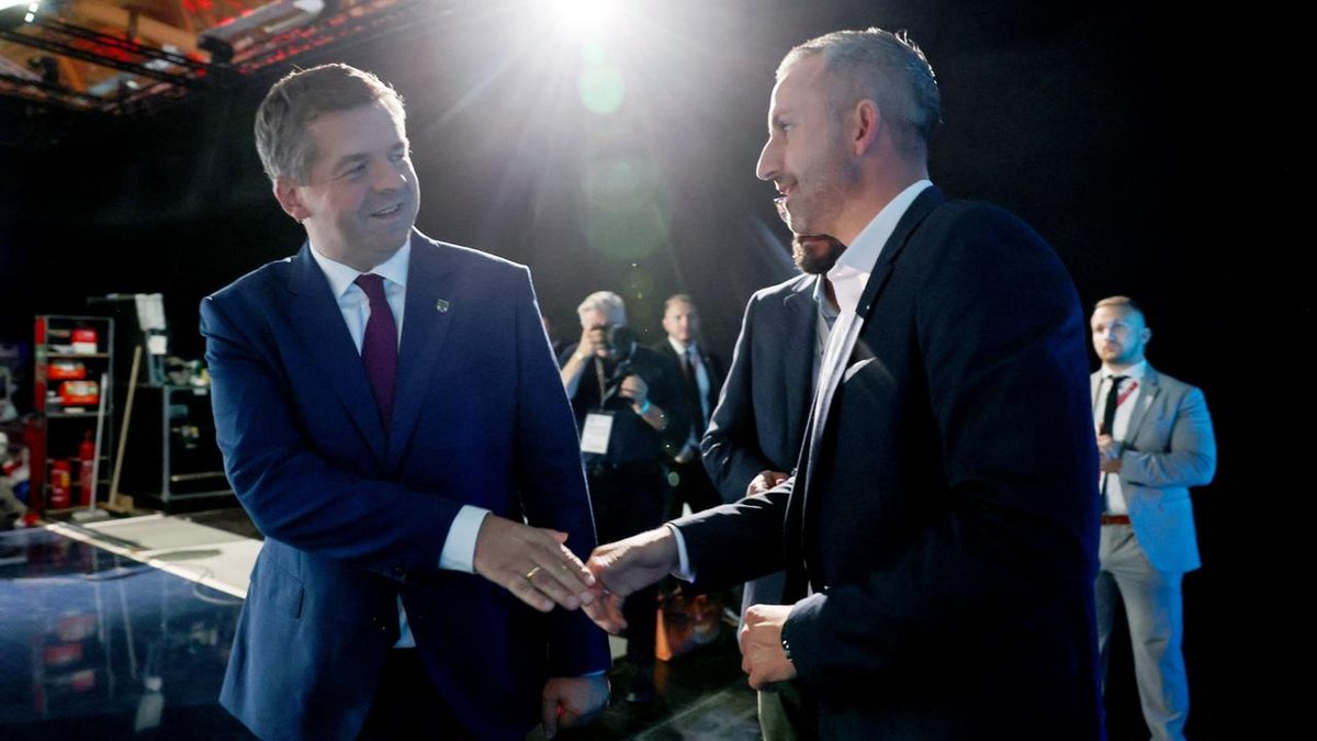 Landtagswahl: "Erstmal ist es ein Ergebnis für Sachsen-Anhalt"