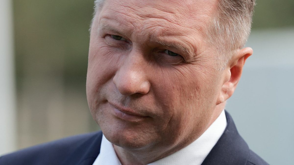 Chorosińska szczekała w Sejmie. Czarnek ocenił zachowanie posłanki PiS