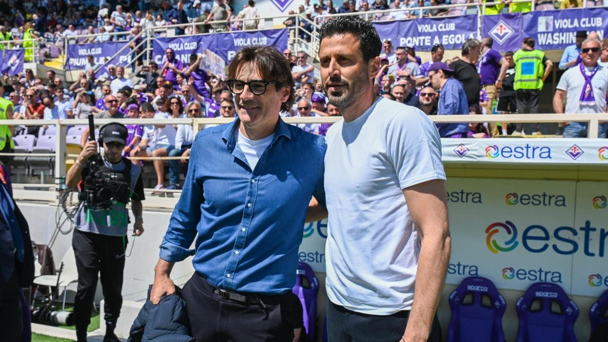 Ribaltone Fiorentina: esonerato Grosso, ritorna Vanoli