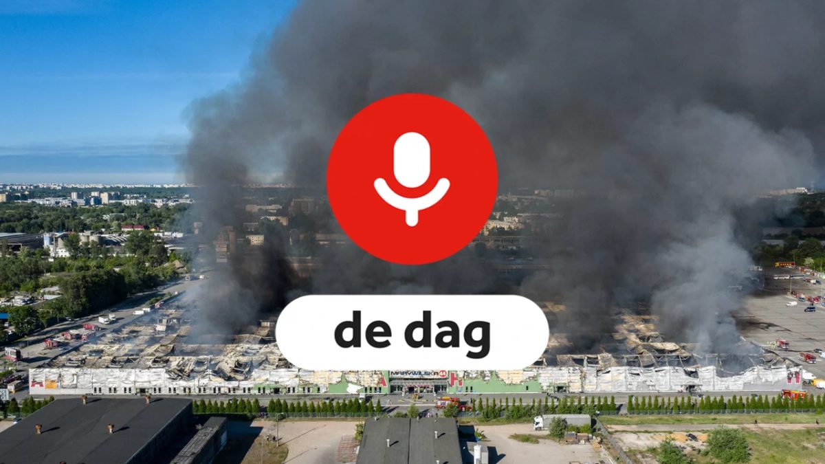 Podcast De Dag: hoe Rusland Europa saboteert met wegwerpspionnen