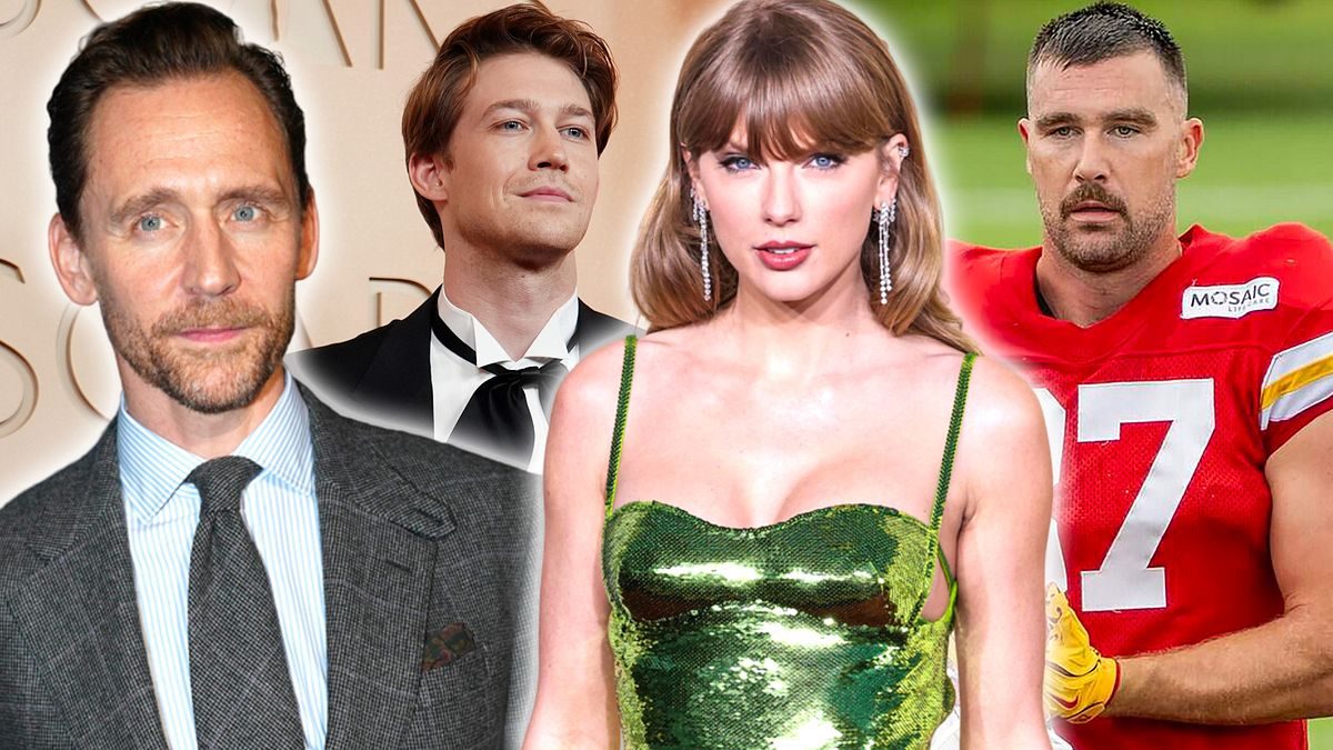 Hemliga budskapen i Taylor Swifts nya låtar