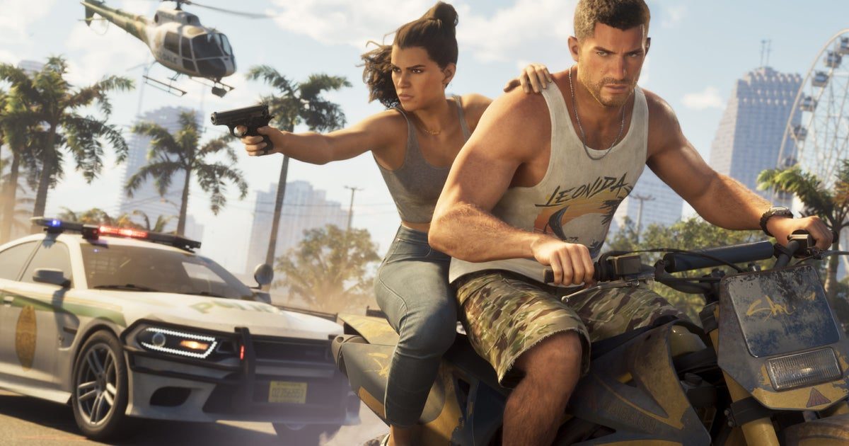 GTA 6 online mode appears to receive Rockstar's first public acknowledgment, via mention of in-development "32 player f…
