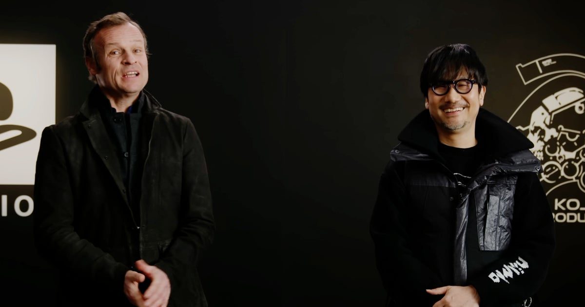 PlayStation reportedly dumped Hideo Kojima spy action game Physint over exceeded budgets, missed deadlines, and Death S…